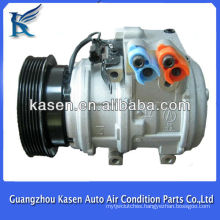 Wholesales 6pk 12v car compressor for kia